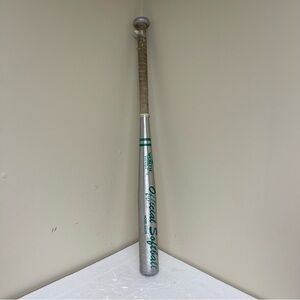 Vintage Worth Aluminum Softball Bat Model ALS 218 Youth